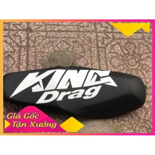 Da yên King Drag chữ Lớn loại đẹp