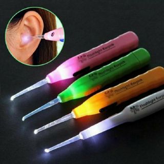Dụng cụ Ráy Tai có đèn