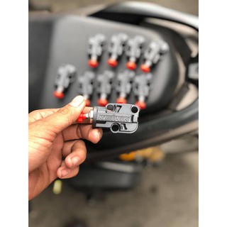 Nút chỉnh garanti  Winner Sonic hiệu Keihin