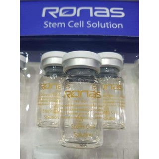Tế bào gốc ronas (1 hộp)