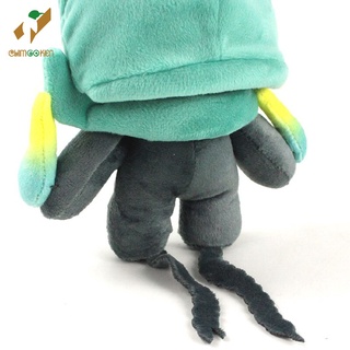 Gấu bông pokemon Marshadow 18cm