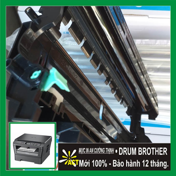 Cụm Drum hộp mực Brother DCP 7060D / 7060 / DR 2255 Viettoner, Full Box.