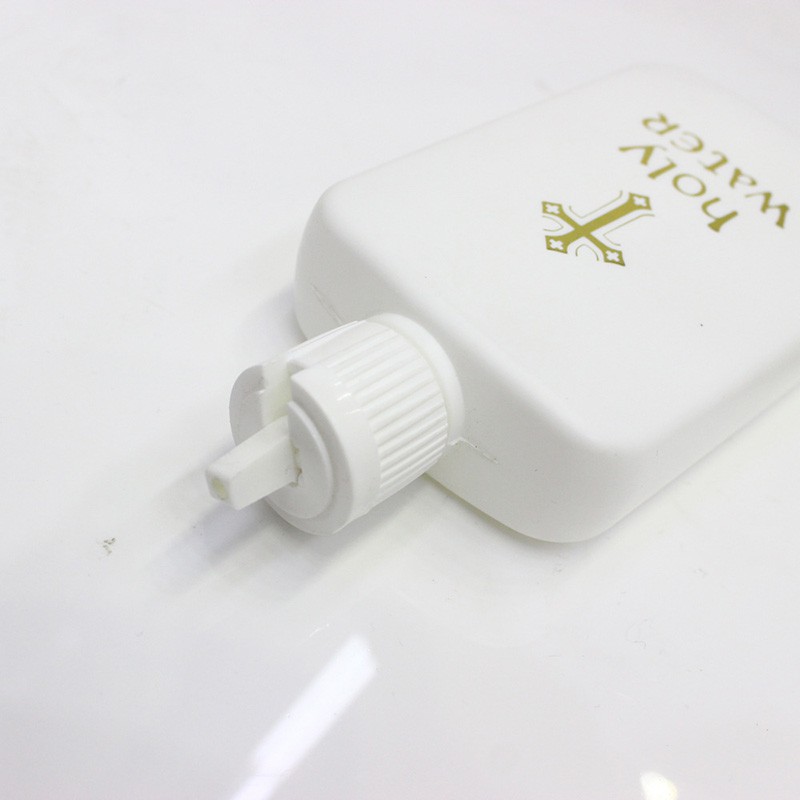 Bình nước nhựa 60ML/100ML hình thánh giá