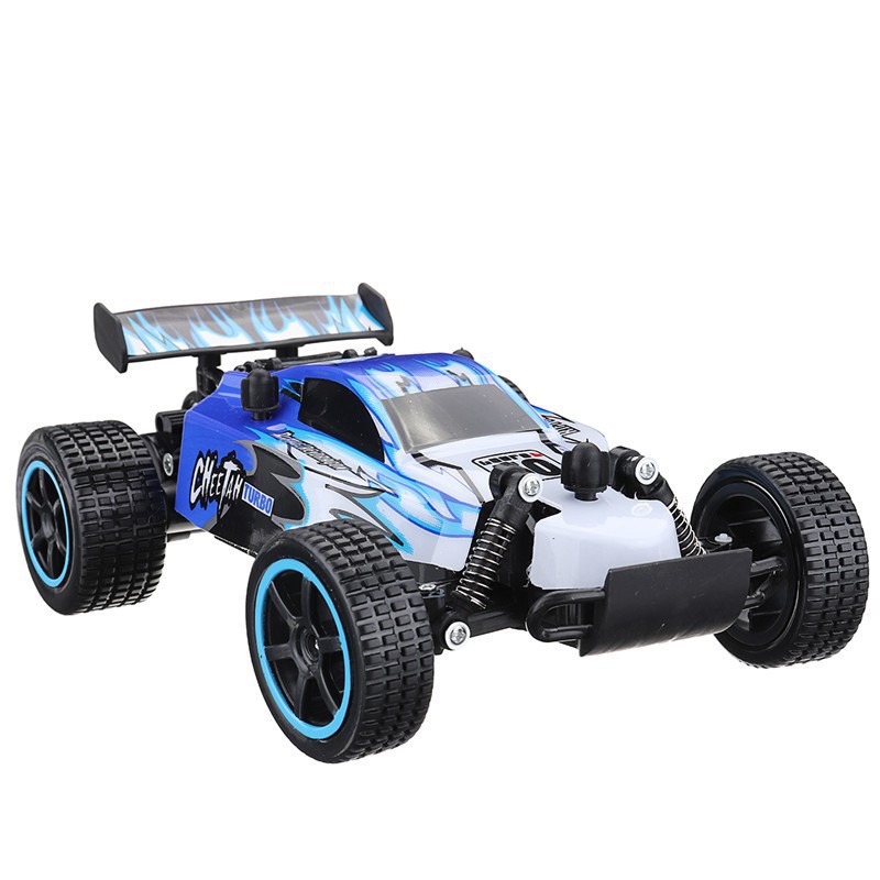 HOTKY-1881 1 / 20 2.4G RWD Racing Chải RC Xe Off Road Buggy