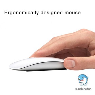 Chuột cảm biến không dây Bluetooth cho Macbook Windows