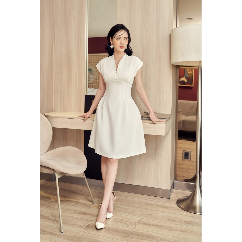 LAVIEM - Đầm li ngực Lil