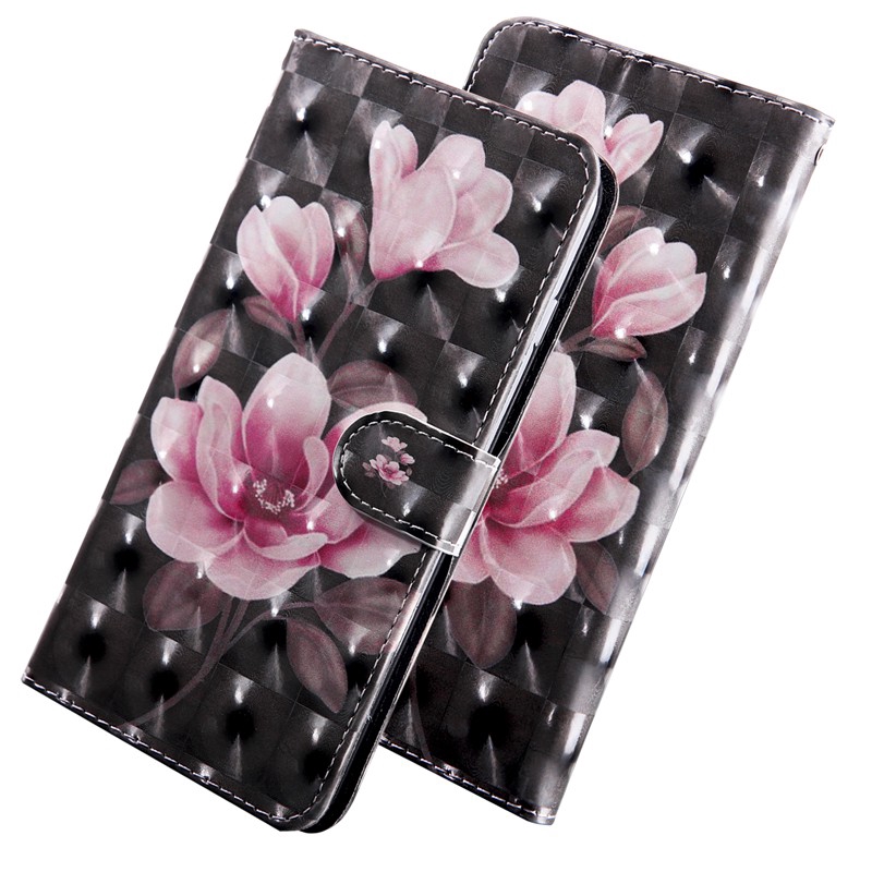 Case Xiaomi Redmi Note 8 Pro Note 7 Pro Note 5 Pro Note 6 K20 Pro Redmi 7 7A Mi CC9 Mi 9T Pro Pattern Flip Case Cover