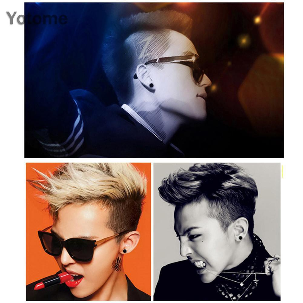 Bông Tai Nam Châm Phong Cách Punk Bằng Thép Không Gỉ Không Cần Xỏ Khuyên Cho Nam Và Nữ Dùng Trang Trí/làm Quà Tặng