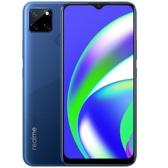 Điện thoại Realme C12 (3GB/32GB) - Hàng chính hãng | BigBuy360 - bigbuy360.vn