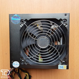 Nguồn máy tính Huntkey GS550