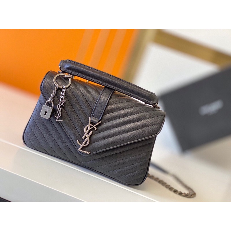 Túi xách ysl size 24/32 cm cực đẹp