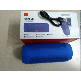 LOA BLUETOOTH CHARGE 2+