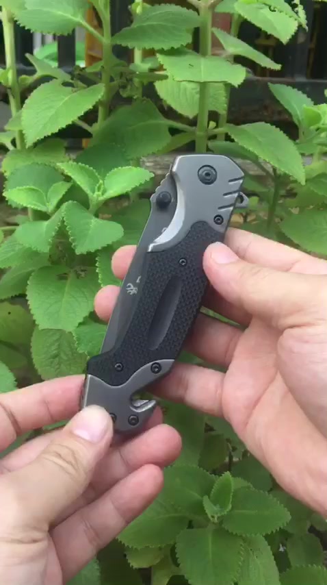 Dụng Cụ Phượt Cao Cấp Browning Lưỡi Trắng Không Rỉ | BigBuy360 - bigbuy360.vn