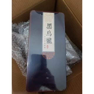 TRÀ HẮC Ô LONG Phúc Kiến – Trung Quốc (250G/HỘP)