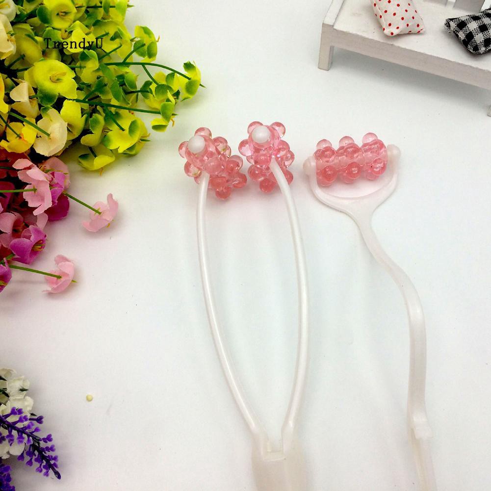 Cây lăn massage thon gọn mặt tiện lợi | BigBuy360 - bigbuy360.vn