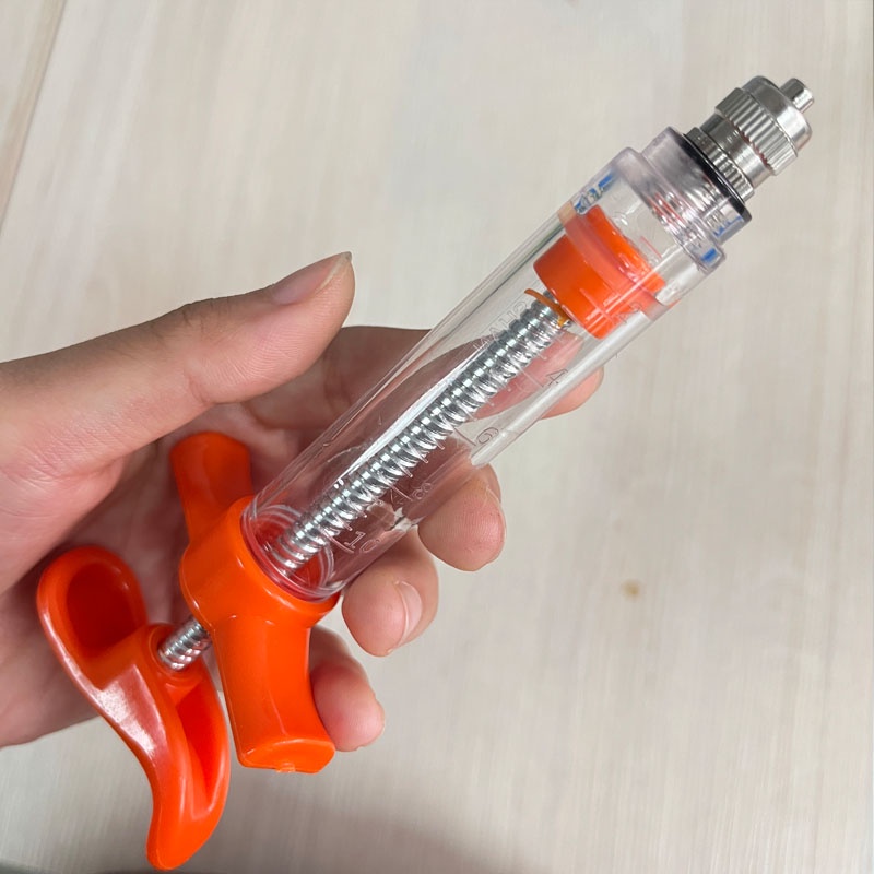 Xilanh Meka 10ml 20ml CHÍNH HÃNG giá rẻ, bơm nhựa 20ml