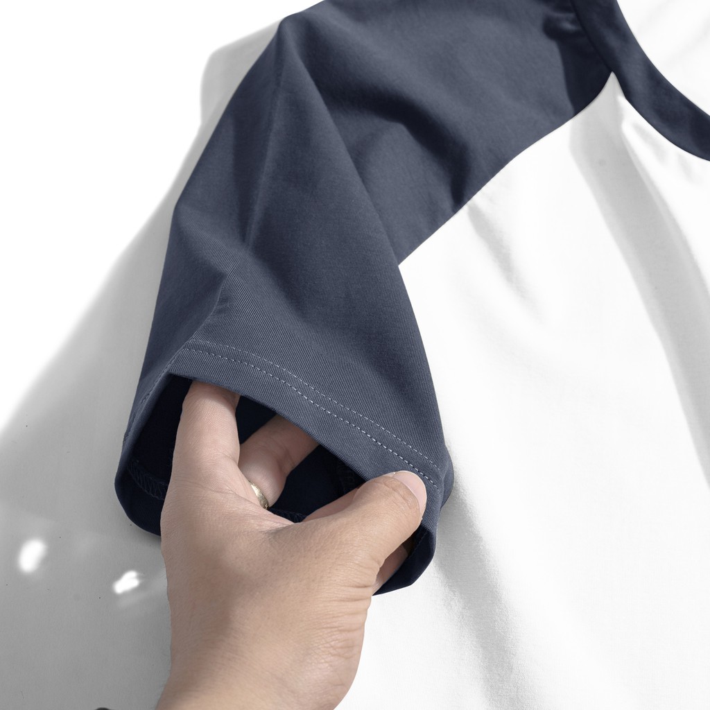 Áo thun nam cổ tròn LUSIO BEAR trẻ trung, năng động - HAFOS | BigBuy360 - bigbuy360.vn