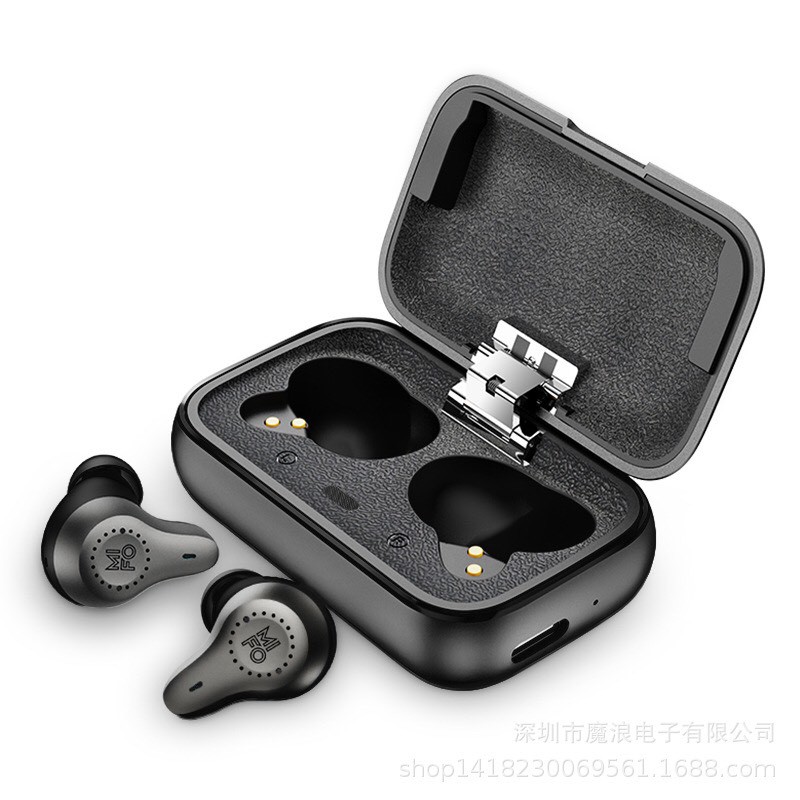 Tai Nghe Bluetooth 5.0 Mifo O7