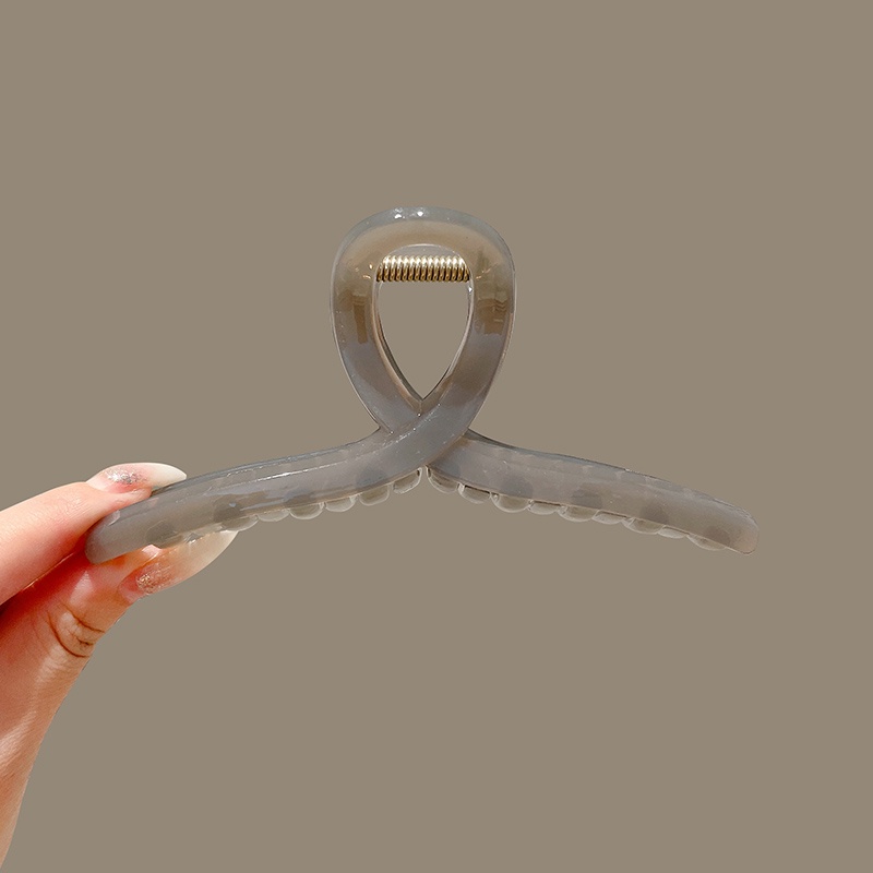 Kẹp TóC HìNh Cá MậP ThờI Trang Cho Nữ