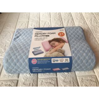 [Hàng Lock&Lock Chính Hãng] Gối Lock&Lock Memory Foam Pillow Lock&Lock HLW181 cho bé