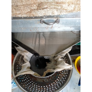 Dầu mè nguyên chất 100%