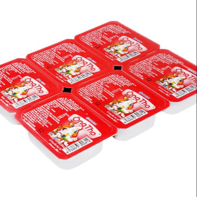 Sữa đặc Ông thọ vỉ 40g