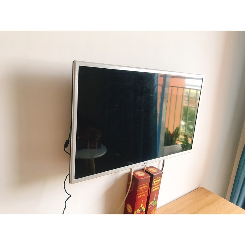 smart TV chất lượng