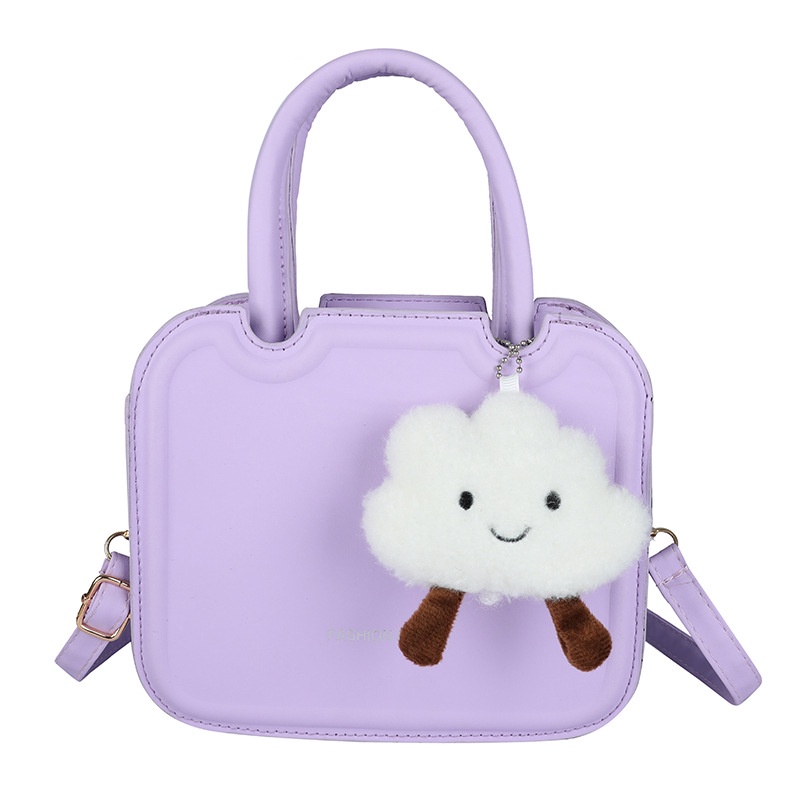 Túi Đeo Chéo Phong Cách retro Hàn Quốc Hàng Mới 2022 Dành Cho Nữ