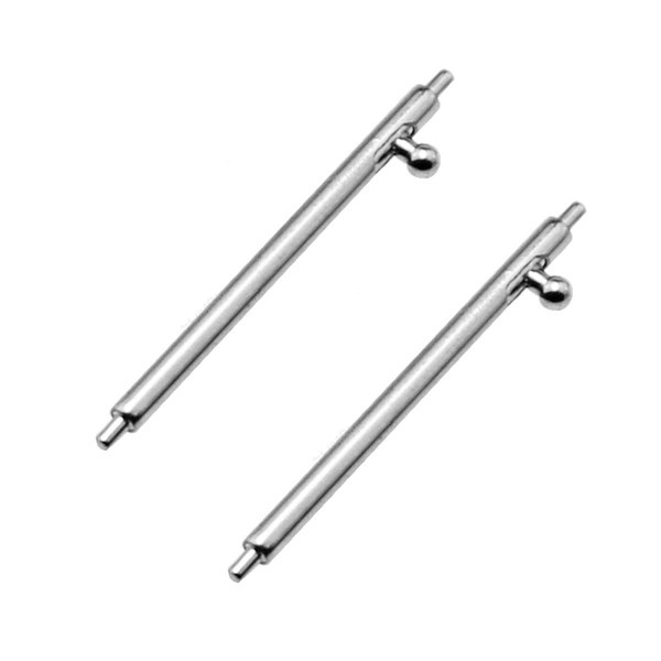 CHỐT DÂY ĐỒNG HỒ THÔNG MINH SIZE 18mm/20mm/22mm cao cấp