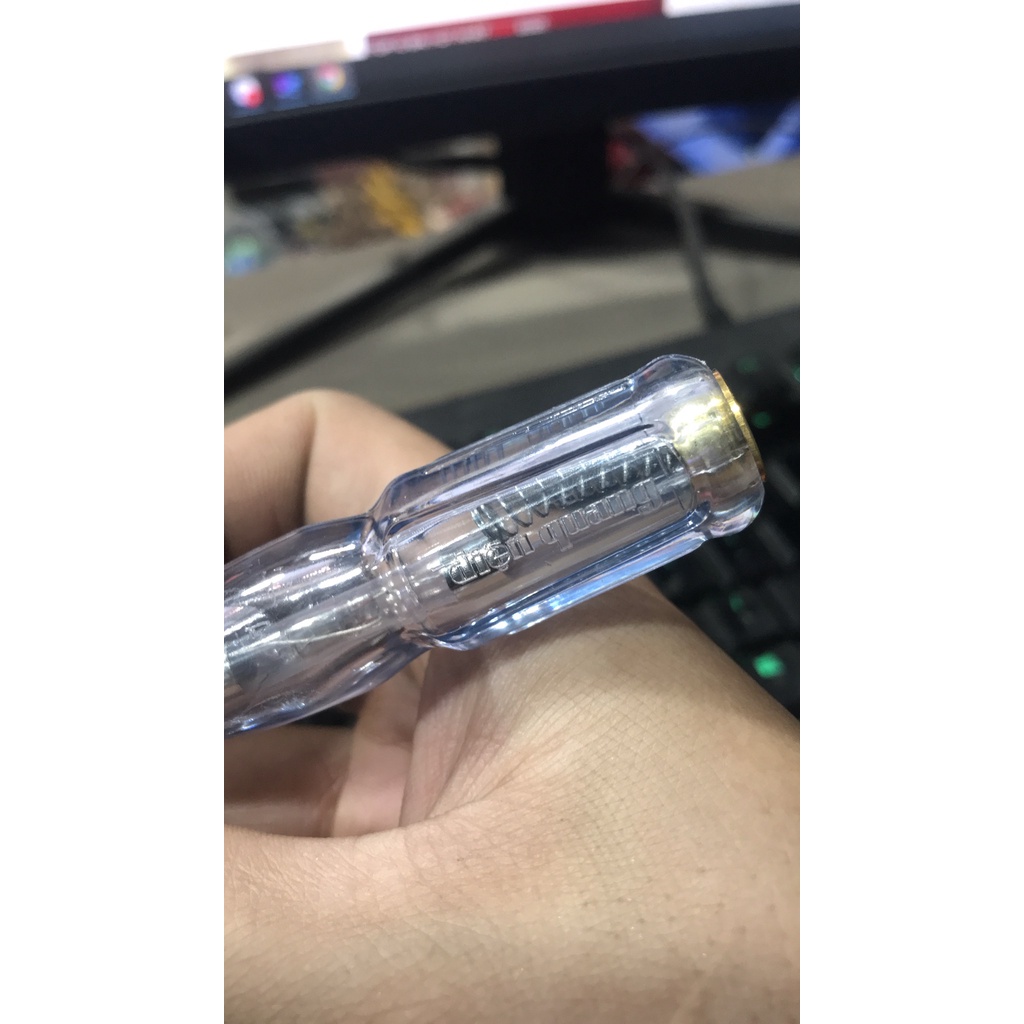 Bút thử điện Điện Quang ĐQ ETP08 GR