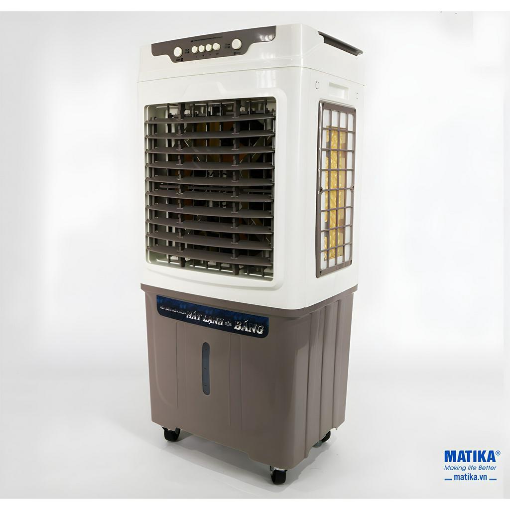 Quạt điều hòa hơi nước MTK 6000