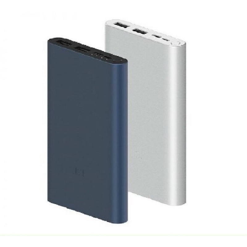 PIN SẠC DỰ PHÒNG POLYMER VỎ NHÔM 9800MAH(BH 1TH)