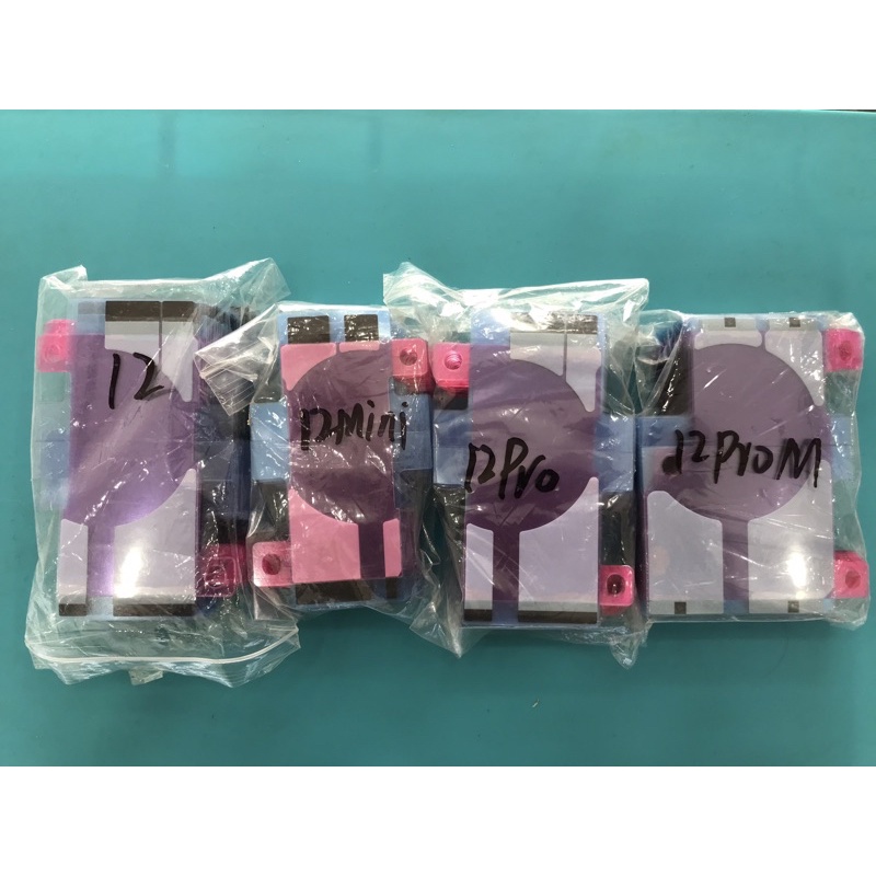 Keo dán pin iphone từ 5-12promax