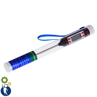 Que Đo Nhiệt Độ TP101 có hiển thị kỹ thuật số