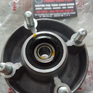 Cùi dĩa Sonic 150 (full bạc đạn ống chỉ)