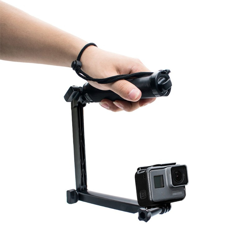 HSV Aluminum Handheld Digital Camera Stabilizer gimbal smartphone DSLR 5DII Motion camera Steadycam for camera phone