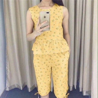 Set mặc nhà Pelum hit hot