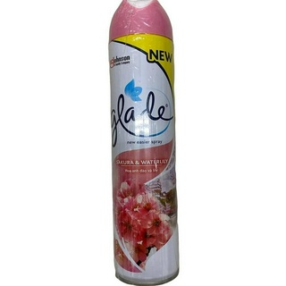 Xịt phòng Glade 280ml đủ mùi hương