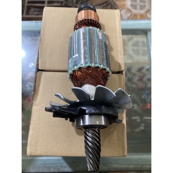 Rotor máy cắt LS1018L