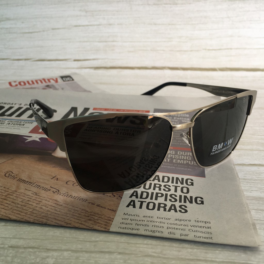 Mắt Kính Thời Trang Nam Mạnh Mẽ Nam Tính | BigBuy360 - bigbuy360.vn