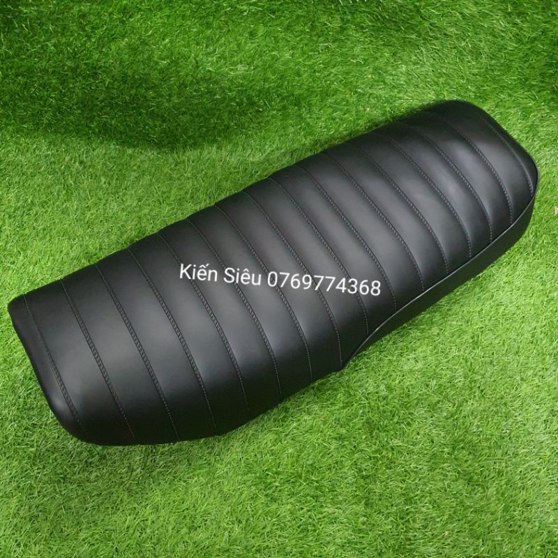 Yên win 100 kiểu bánh mì độ phù hợp lên dáng adventure