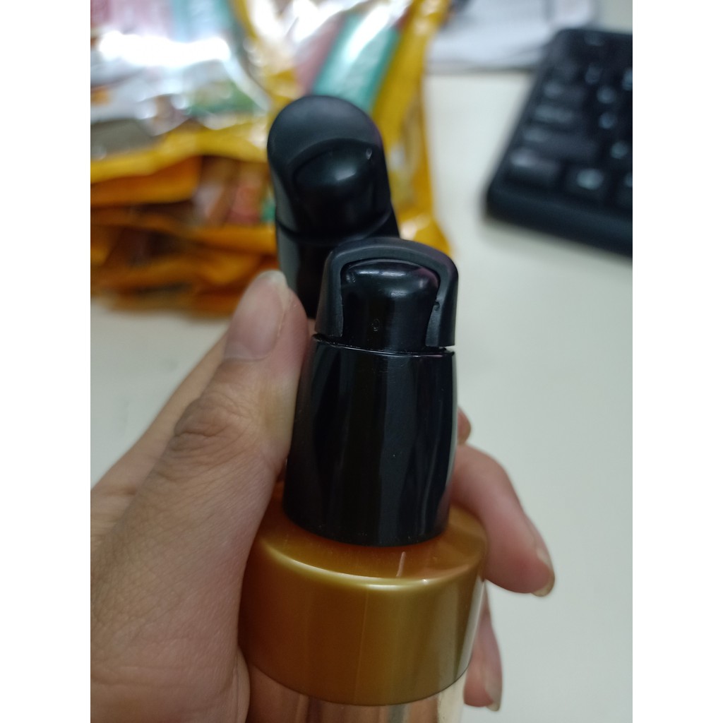 Tinh dầu dưỡng lông mềm mượt và thơm suốt 48h cho chó mèo Show Queen - Jpet Shop