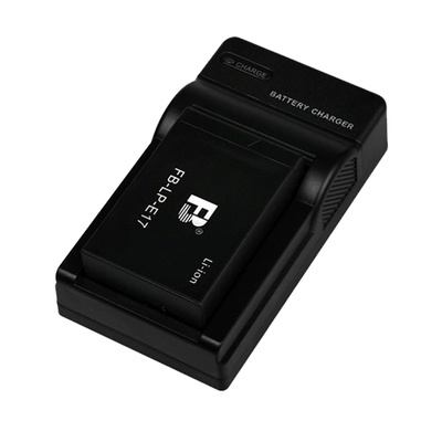 Pin Canon LP-E17 dùng cho Canon EOS R8 R50 RP, 750D, 760D, 800D, M3, M6, M5, 77D- Tặng sạc