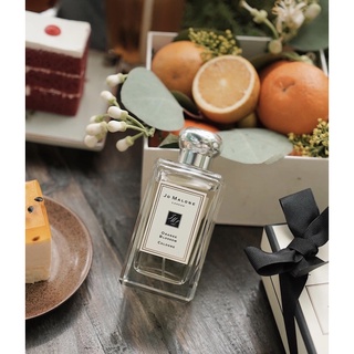 [ Mẫu thử ] Unisex Nước hoa Jo malone Orange Blossom Cologne