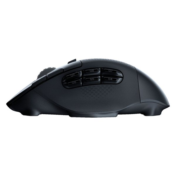 Chuột chơi game không dây Logitech G604 Lightspeed Wireless