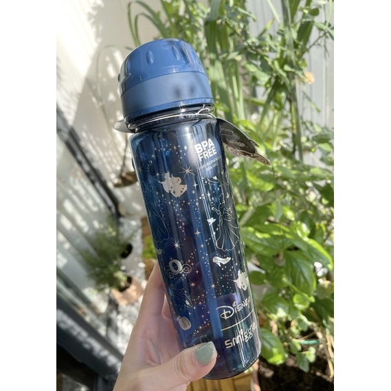 Bình nước Smiggle x Disney