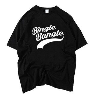 Áo thun AOA Bingle Bangle