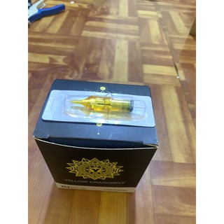 Kim xăm máy pen hộp 20 chiếc