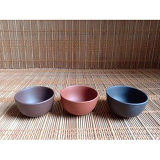 Chén trà gốm tử sa cao cấp tinh hoa trà đạo