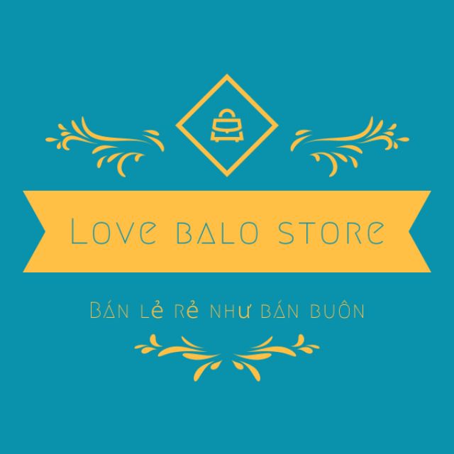 Love balo store